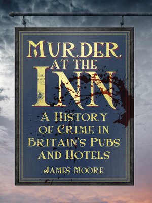 cover image of Murder at the Inn